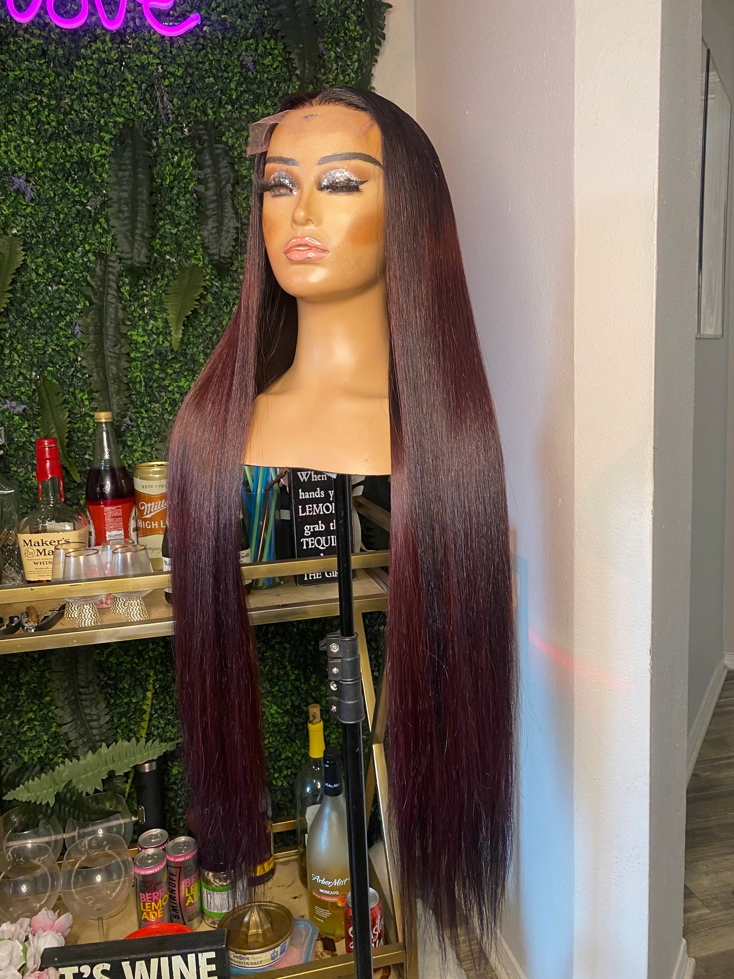 Sasha
