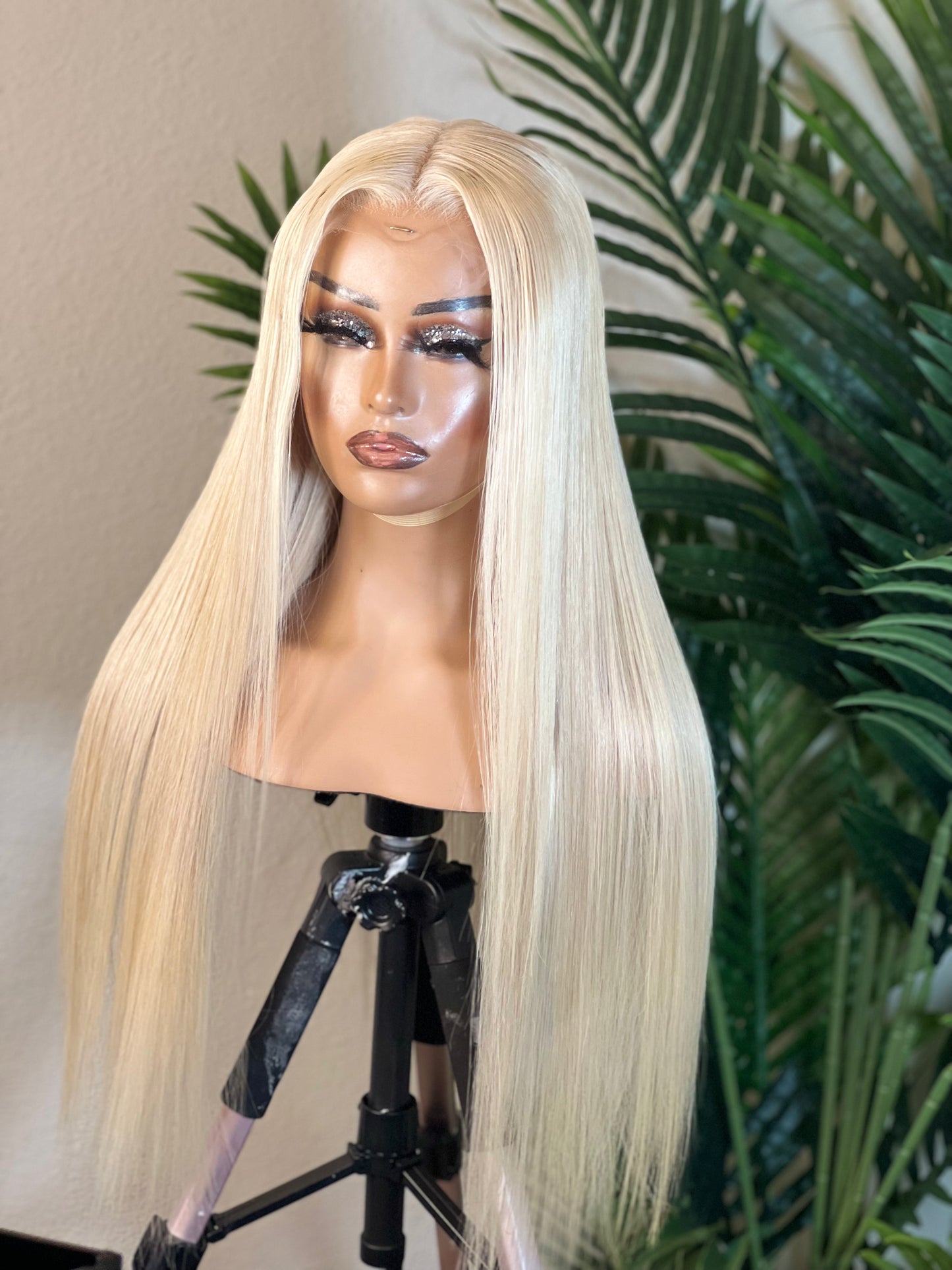 Blondy